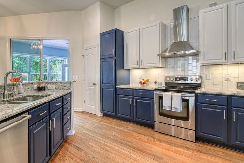 3486 Stockton Dr, Mount Pleasant SC  29466-6965 exterior