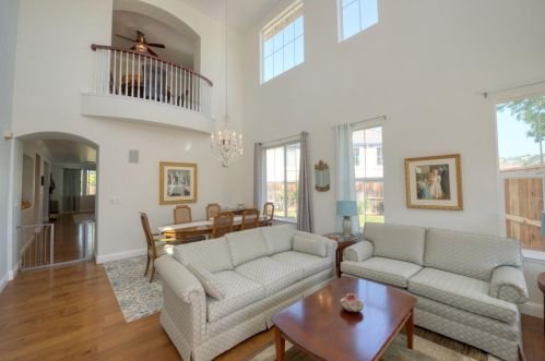 20540 Sarazen Ln, Grayson, CA 95363-8524
