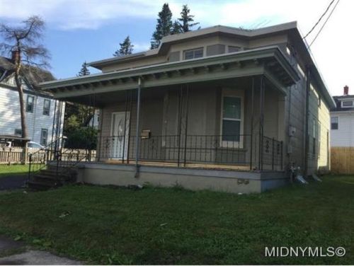 1229 Green St, Utica, NY 13502-3946