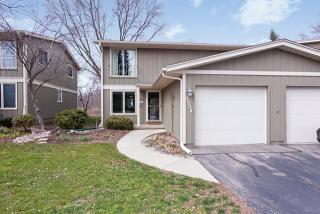 3534 Valley Ridge Rd, Madison WI  53562-1226 exterior