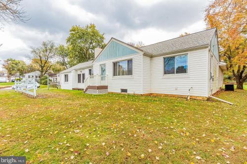 2644 Morris Rd, Lansdale, PA 19446-6009