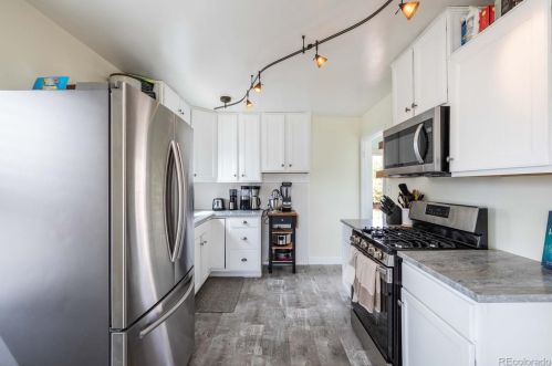 2741 Pearl St, Englewood CO 80113-1641 exterior