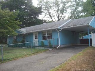 432 Intervale Rd, Bridgeport, CT 06610-1013