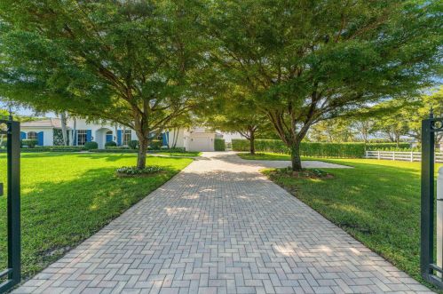 14206 Rolling Rock Pl, West Palm Beach, FL 33414-7612