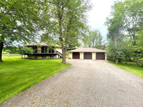 1703 Tanglewood Dr, Rusk, WI 54751-4437