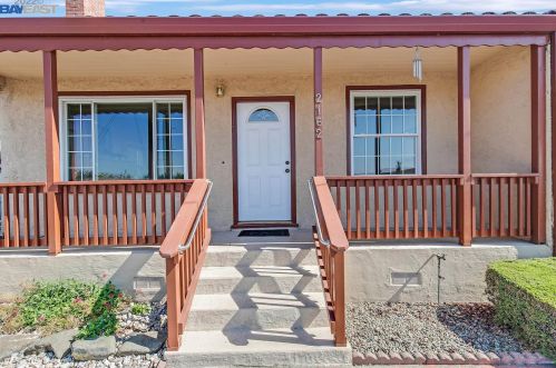 2162 Somerset Ave, San Leandro, CA 94578-1243