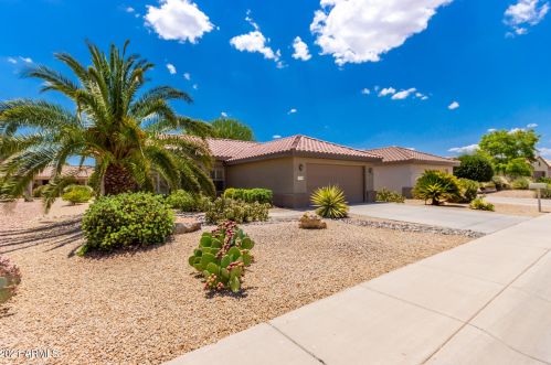 15129 Cactus Ridge Way, Sun City, AZ 85374-2030