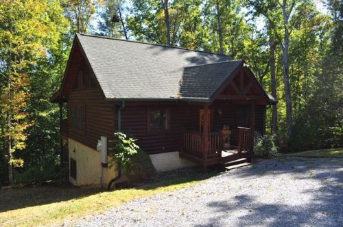 2756 Owls Cove Way, Pigeon Forge, TN 37862-7967