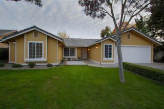 1926 Fillmore Ave, Madera CA  93637-2970 exterior