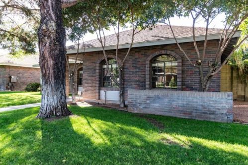 831 Cullumber St, Gilbert, AZ 85234-5932