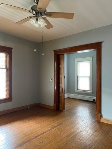 514 Liberty St, Franklin PA  16323-1057 exterior