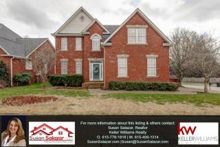 600 Kiltie Way, Franklin, TN 37064-6103