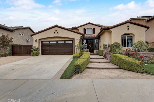 28968 Rock Canyon Dr, Santa Clarita CA  91390-5281 exterior