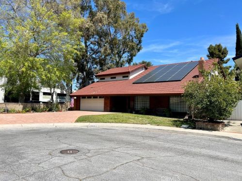 25694 Chimney Rock Rd, Santa Clarita, CA 91355-2540