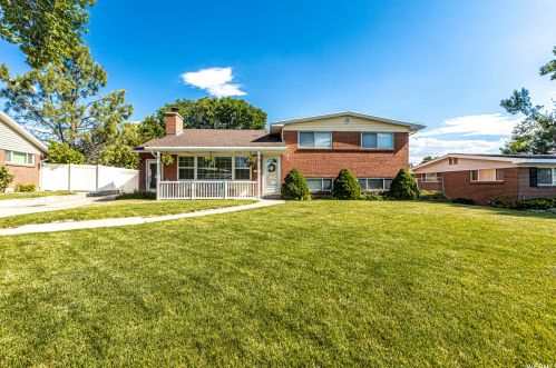293 350, West Kaysville UT  84037-2417 exterior