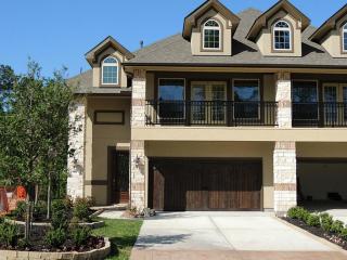 82 Herons Flight Pl, Spring TX  77389-2878 exterior