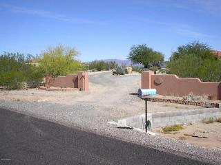 22395 El Grande Trl, Wickenburg, AZ 85390-3570