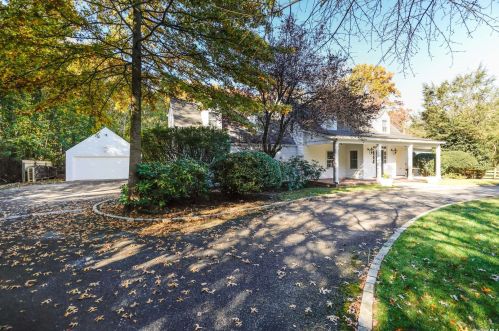 85 Weir Ln, Matinecock, NY 11560-1631