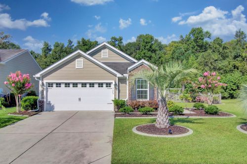 3628 Pimmit Pl, Ladson SC  29456-9600 exterior