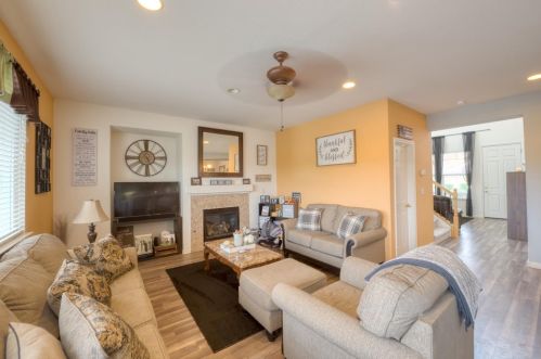 20608 Sarazen Pl, Grayson CA  exterior