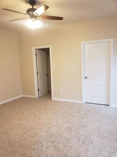 727 Morton St, Denison TX  75020-2215 exterior