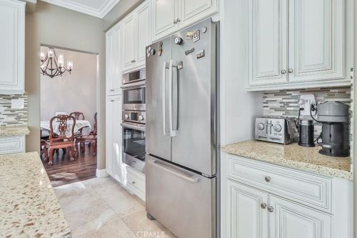 358 Anzio Way, Calabasas CA  91377-4851 exterior