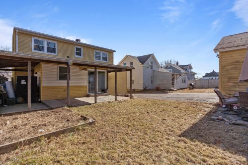 15 Sawyer St, Nashua NH  03060-3740 exterior