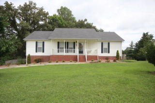 4129 Woodview Dr, Cookeville, TN 38501-0712