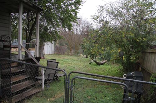 1718 Fannin Ave, Denison, TX 75020-6814