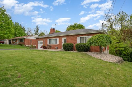 670 Meadow Ln, Covington, KY 41015-2006