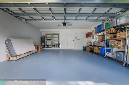 11901 20th St, Hollywood FL  33025-5616 exterior