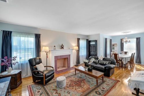 9517 Olive St, Temple City CA  91780-3132 exterior