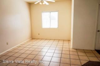 823 Four Winds Cir, Sierra Vista AZ  85635-1647 exterior