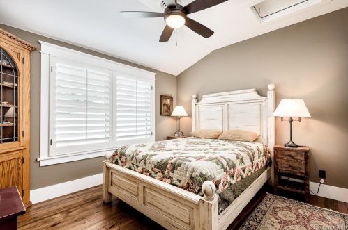 542 Williams St, Denver CO 80218-3640 exterior