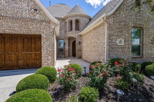 2527 Berry Brook Ln, Frisco, TX 75034-0057