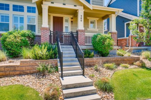 380 Dallas St, Denver, CO 80230-6551