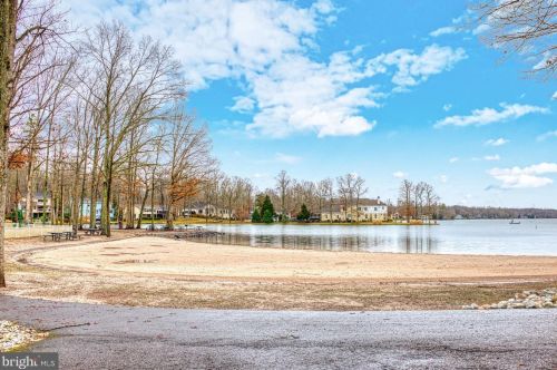 305 Harrison Cir, Locust Grove VA  22508-5256 exterior