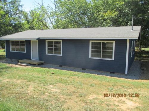 175 Johnsonville St, Lamar, AR 72846-8405