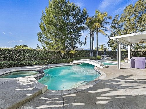 8055 La Crosse Way, Riverside CA  92508-6142 exterior