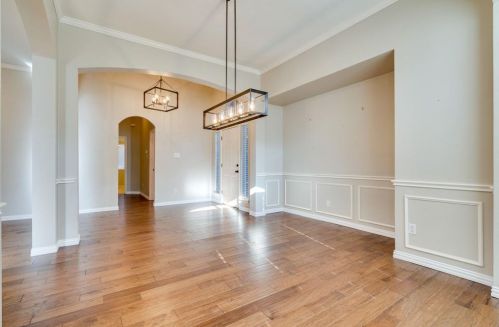 713 Sierra Ln, Lewisville TX  75028-7186 exterior