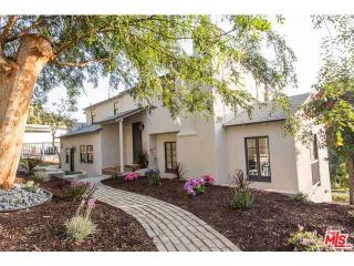 3930 Franklin Ave, Los Angeles, CA 90027-4624