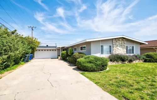 5412 Fox Hl Ave, Buena Park CA  90621-1507 exterior