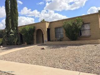 2015 Darling Ave, Tucson, AZ 85710-8053