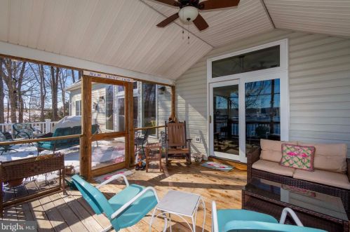 193 White Oak Dr, Mineral VA  23117-4705 exterior