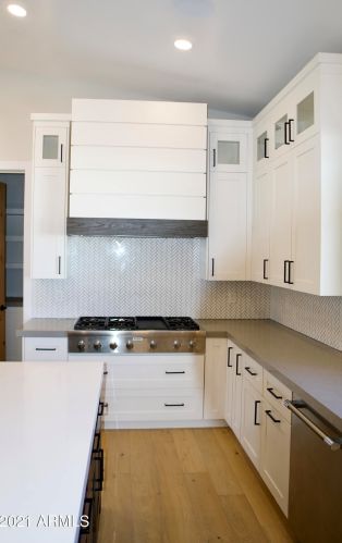 5302 68 Pl, Scottsdale AZ 85253-4459 exterior