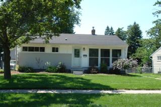 1033 Anderson Ave, Maumee, OH 43537-3020