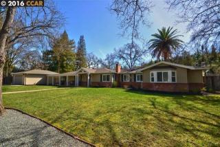 1 Catherine Ct, Alamo, CA 94507-1344