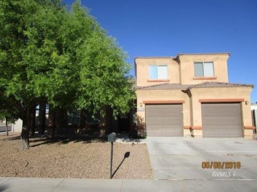 1691 Cota Ln, Graham, AZ 85552-5571