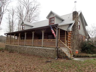 697 County Road 135, Riceville, TN 37370-5556