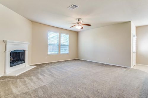 2205 Michelle Creek Dr, Oak Point TX  75068-0080 exterior